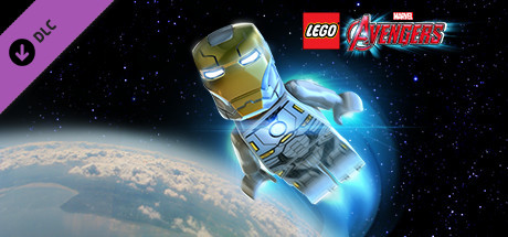 LEGO®: Marvel Avengers, PC - Steam