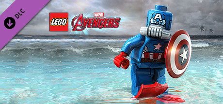 LEGO®: Marvel Avengers, PC - Steam