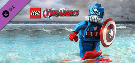 LEGO® Marvel's Avengers Pacote de Personagem do Homem-Aranha