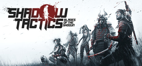 Shadow Tactics: Blades of the Shogun steam charts