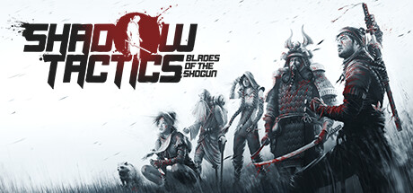 Shadow Tactics: Blades of the Shogun technical specifications for laptop