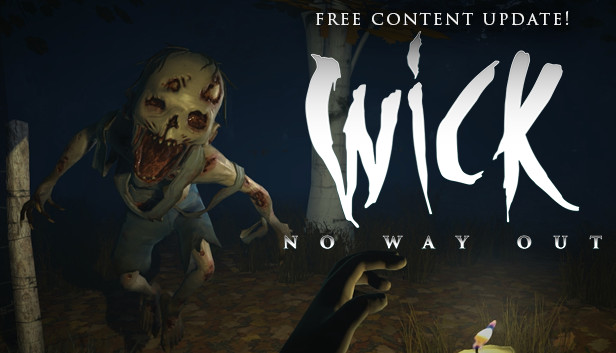 Wick no Steam