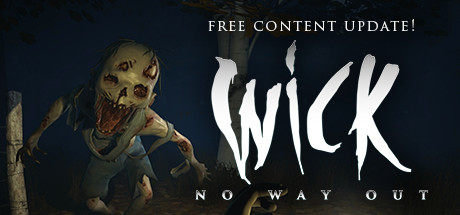 I Played Free Horror Games on Steam 