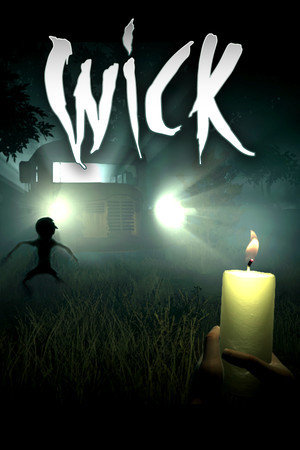 Wick Steam CD Key