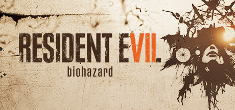 Header image for the game Resident Evil 7 Biohazard