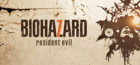 BIOHAZARD 7 resident evil