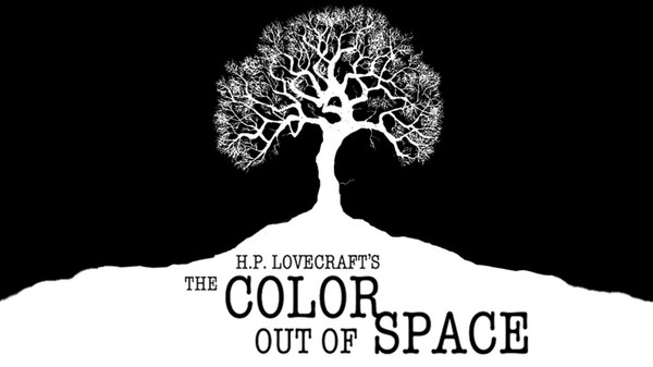 скриншот The Color Out of Space 2