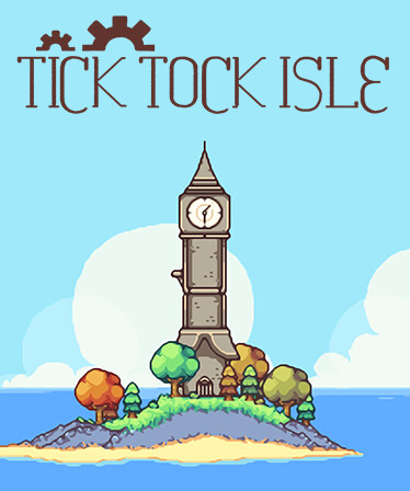 Tick Tock Isle