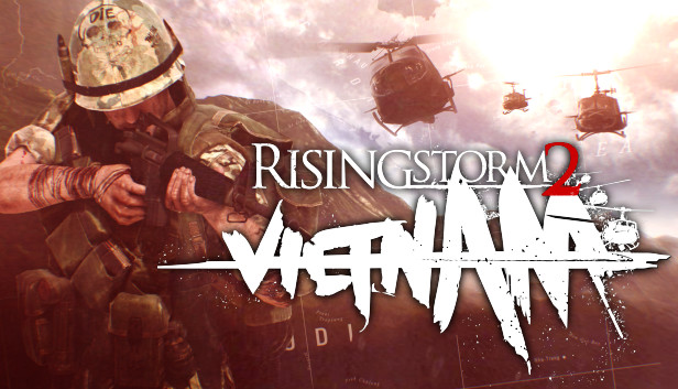 Rising storm 2 hot sale vietnam xbox one