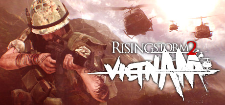 Rising Storm 2: Vietnam header image