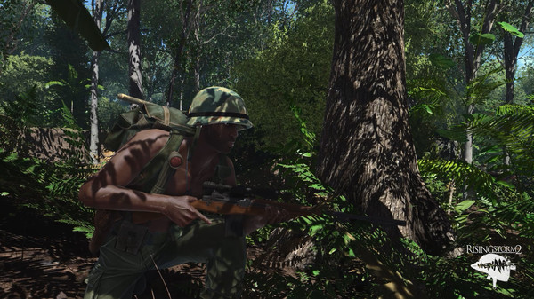 Rising Storm 2: VIETNAM скриншот
