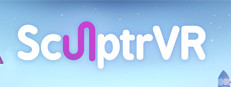 SculptrVR 게임 이미지