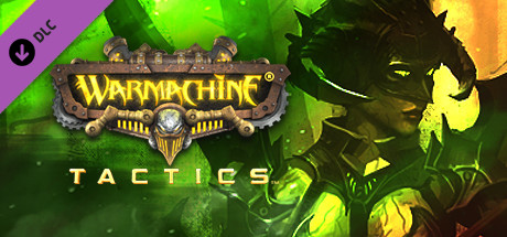 WARMACHINE: Tactics Dark Seduction OST banner image