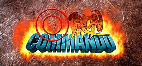 Iron Commando - Koutetsu no Senshi Cover Image