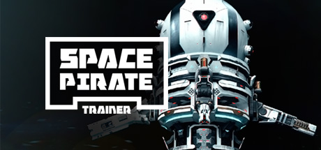 Space Pirate Trainer header image