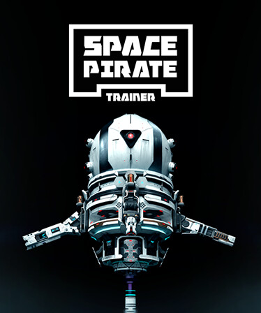 Space Pirate Trainer