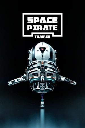 Space Pirate Trainer cover art