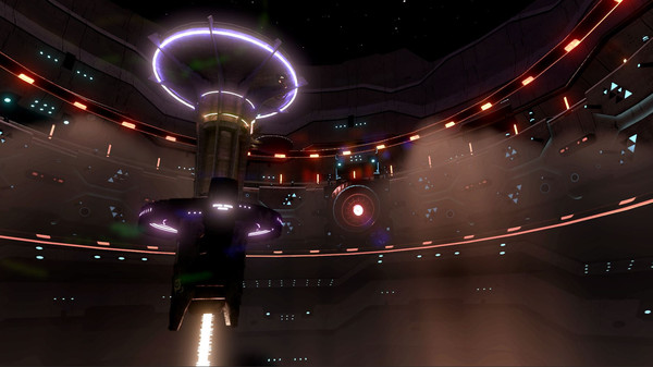 Скриншот №5 к Space Pirate Trainer