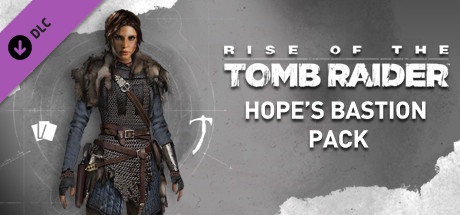 Hope’s Bastion Pack