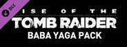 Baba Yaga: The Temple of the Witch