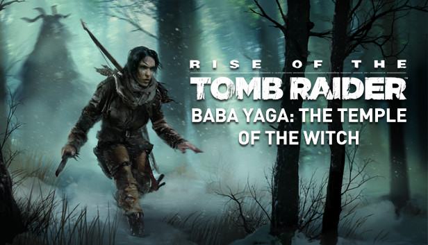 BABA YAGA jogo online gratuito em