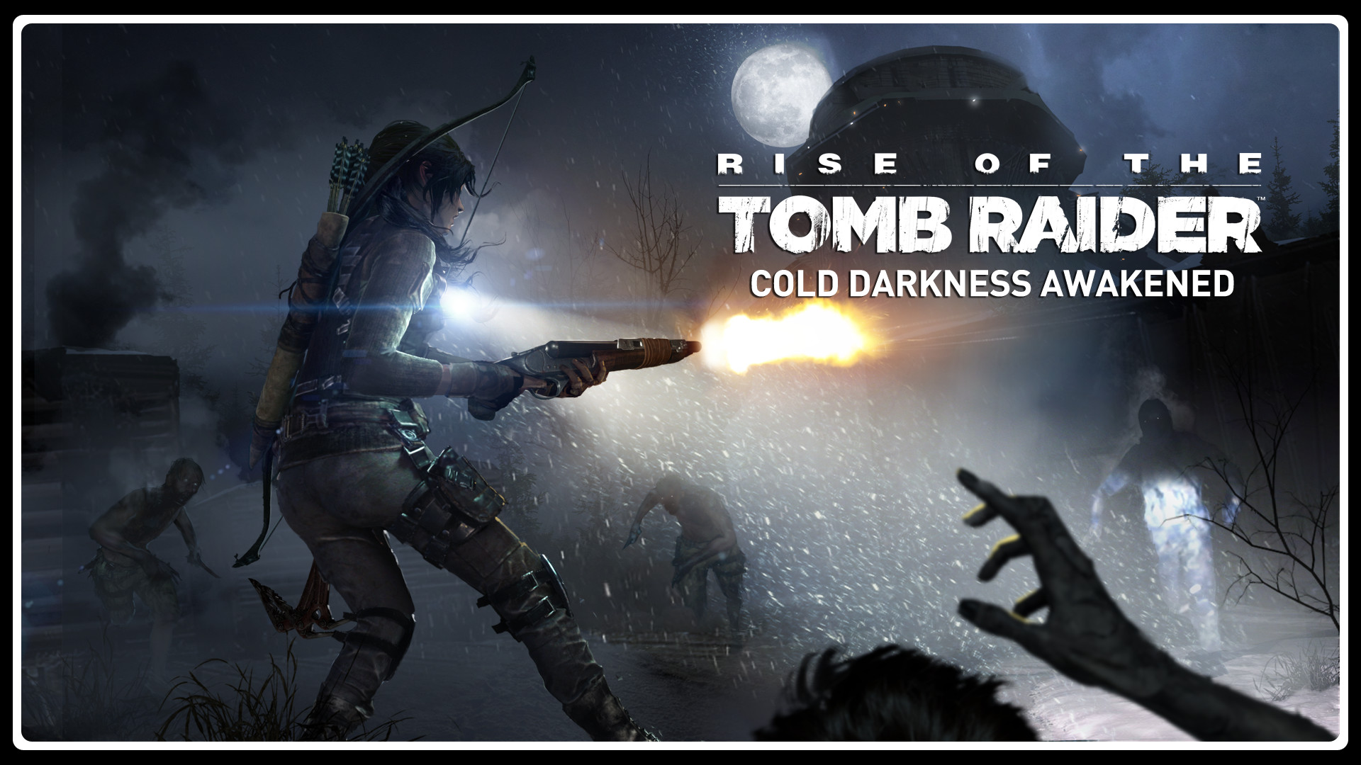 Cold Darkness Awakened Featured Screenshot #1