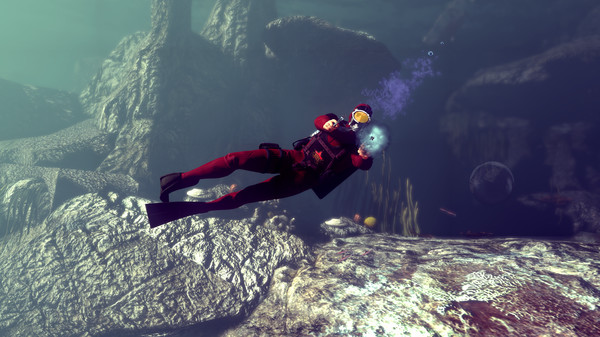 скриншот Depth - Viktor Diver Pack 3