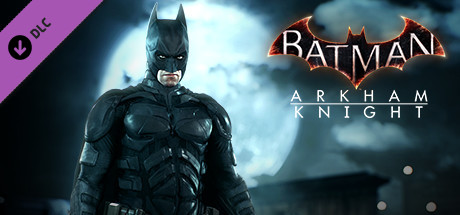 2008 Movie Batman Skin