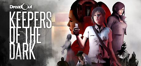 DreadOut: Keepers of The Dark header image
