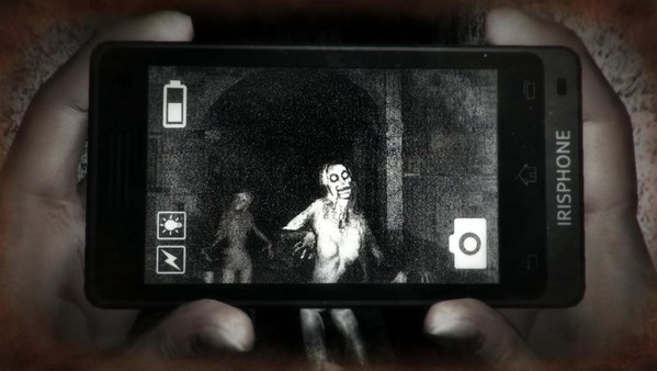 скриншот DreadOut: Keepers of The Dark 3