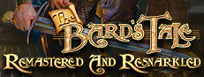 The Bard's Tale ARPG: Remastered and Resnarkled