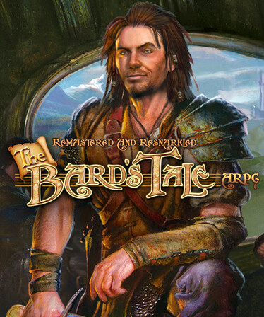 The Bard&#039;s Tale ARPG: Remastered and Resnarkled