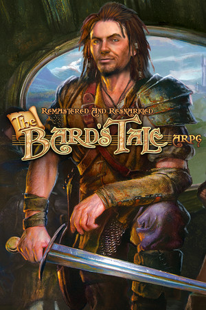 The Bard's Tale - PC (Steam)