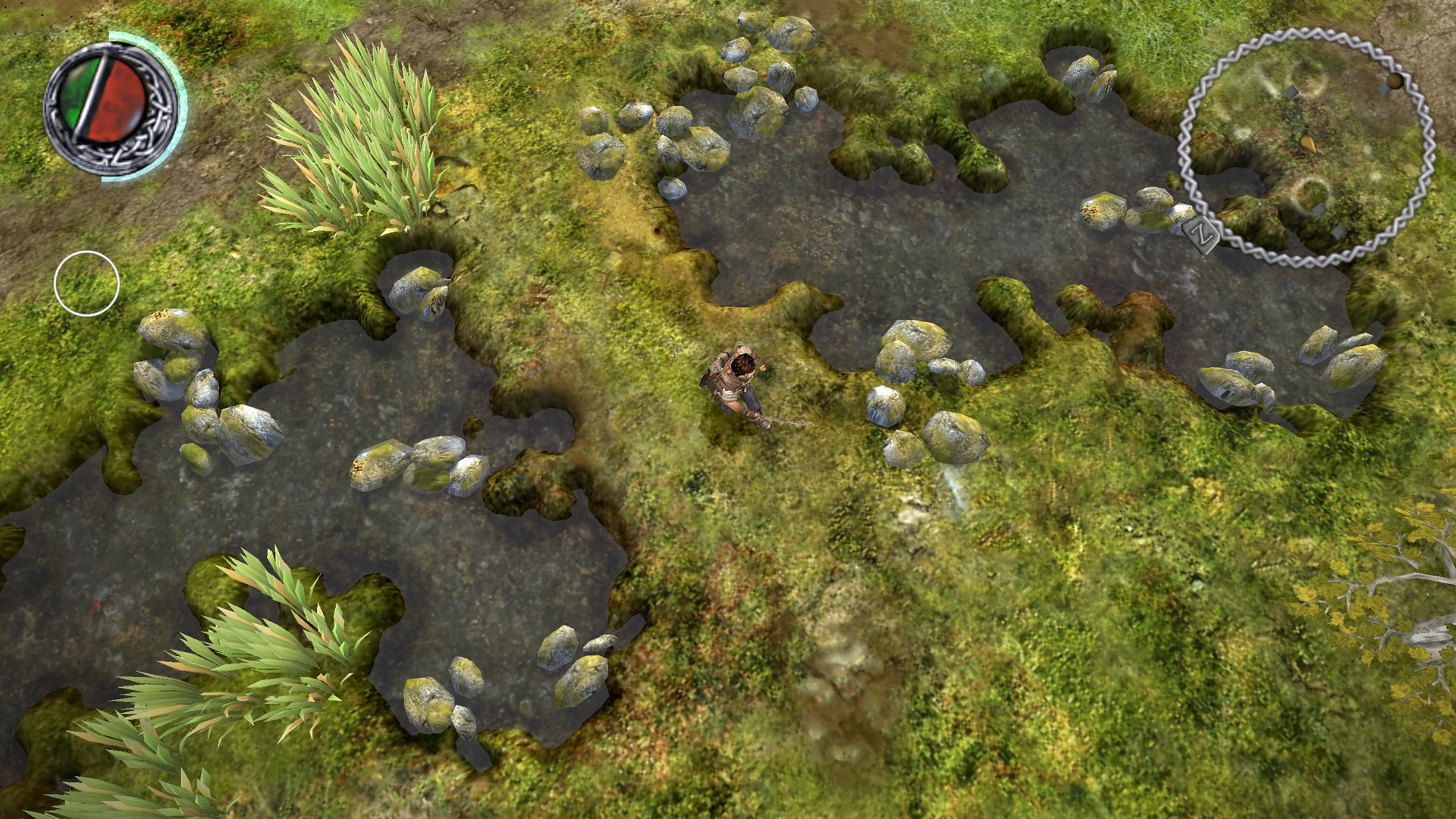 The Bard's Tale screenshot 8