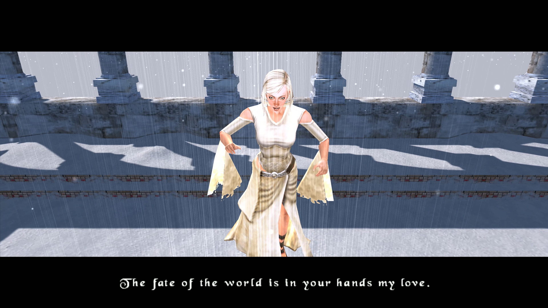 The Bard's Tale screenshot 6
