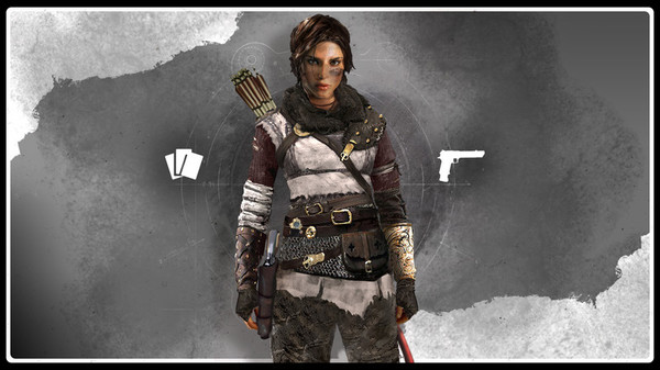 Remnant Resistance Pack for steam Remnant Resistance Pack for steam