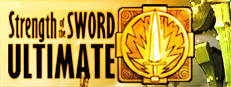 Strength of the Sword ULTIMATE 게임 이미지