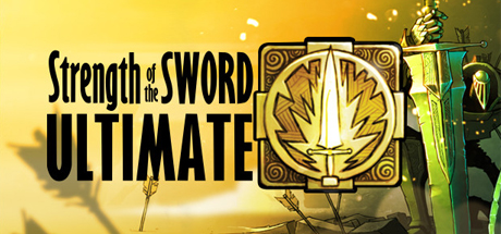 Strength of the Sword ULTIMATE steam charts