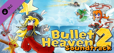 Bullet Heaven 2 Soundtrack banner image