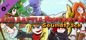 Epic Battle Fantasy 4 Soundtrack