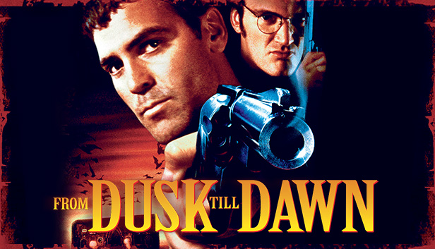 FROM DUSK TILL DAWN - Steam News Hub