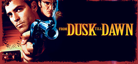 Steam Community :: FROM DUSK TILL DAWN