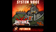 GGXrd System Voice - POTEMKIN (DLC)