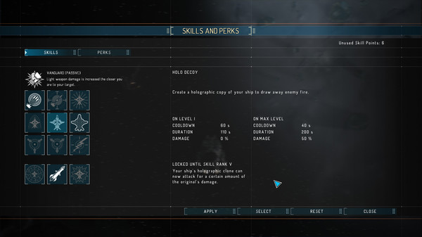 Скриншоты Starpoint Gemini Warlords 8