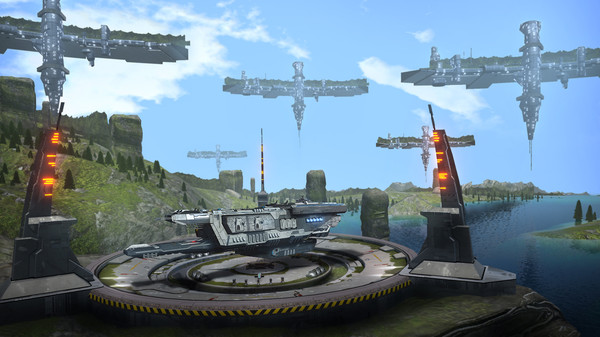 Скриншоты Starpoint Gemini Warlords 7