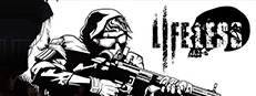 Lifeless 게임 이미지