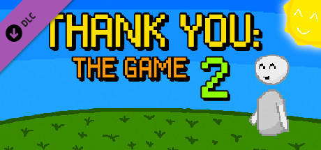 Thank You: The Game 2 banner image