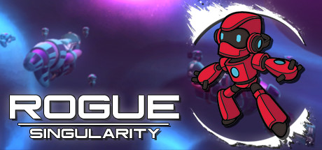Rogue Singularity Cover Image