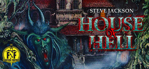 House of Hell (Standalone)