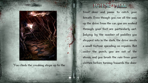 скриншот House of Hell 3